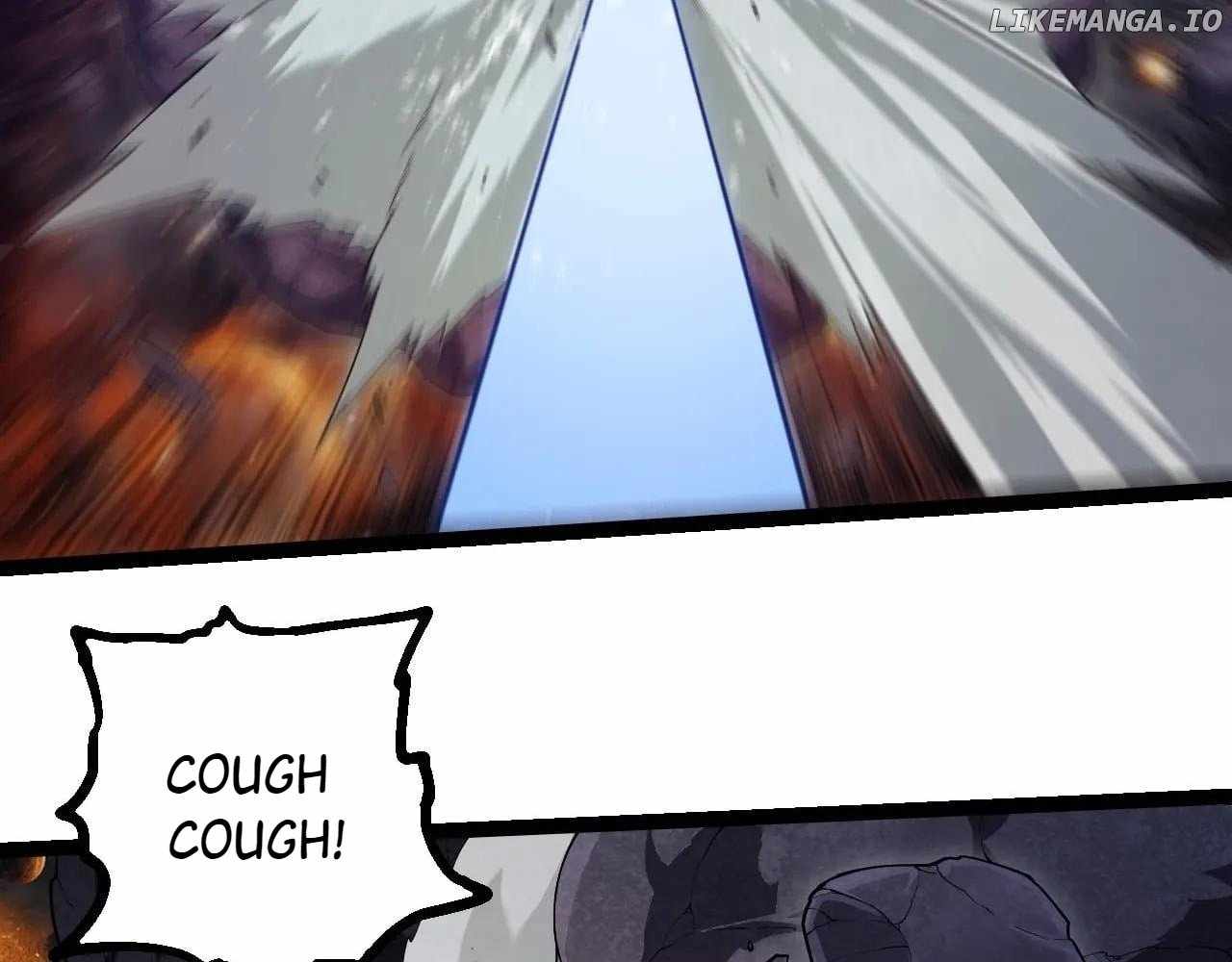 Evolution Begins With A Big Tree Chapter 383 22